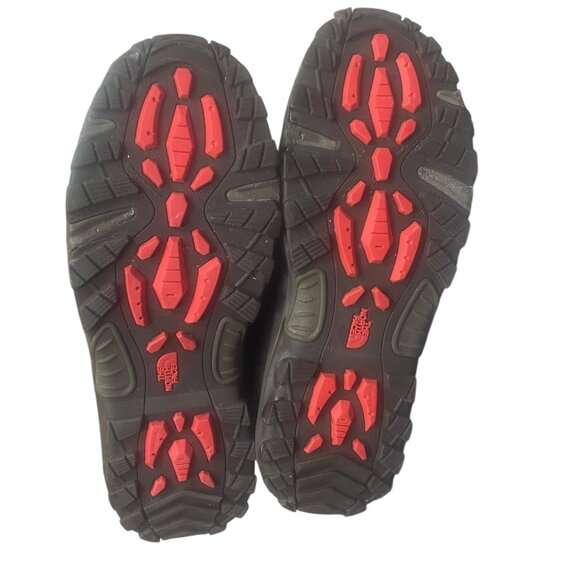 The North Face Heat Seeker Men's Insulated Winter Snow Boots Sz 10.5 - Picture 6 of 9